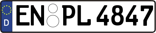 EN-PL4847