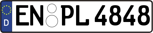 EN-PL4848