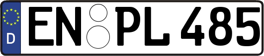 EN-PL485