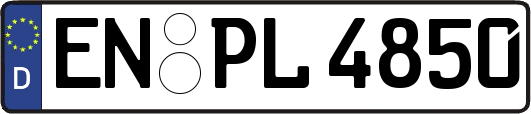 EN-PL4850