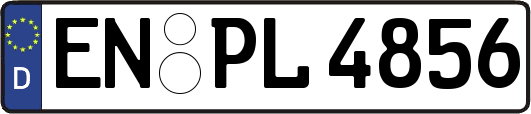 EN-PL4856