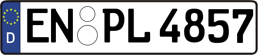 EN-PL4857