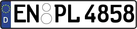 EN-PL4858
