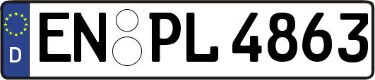 EN-PL4863