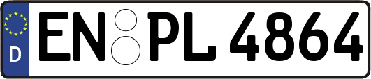 EN-PL4864