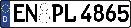 EN-PL4865