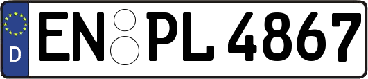 EN-PL4867