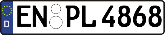 EN-PL4868