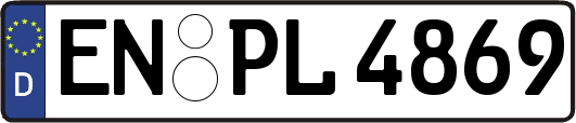 EN-PL4869
