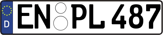 EN-PL487