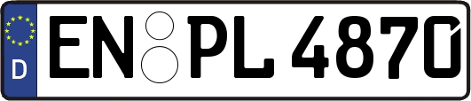 EN-PL4870