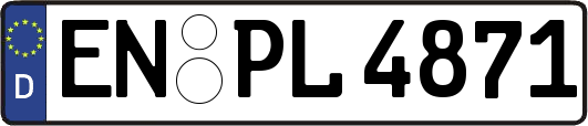EN-PL4871