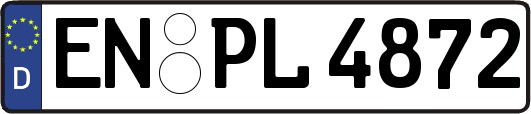 EN-PL4872