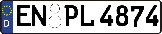 EN-PL4874