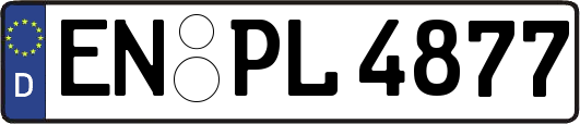 EN-PL4877