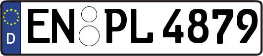 EN-PL4879