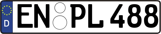 EN-PL488