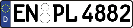 EN-PL4882