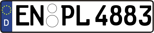 EN-PL4883