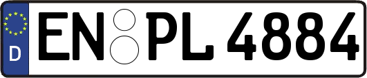 EN-PL4884