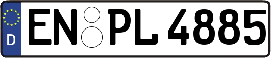 EN-PL4885