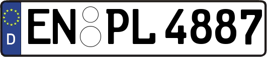 EN-PL4887