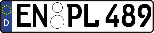 EN-PL489