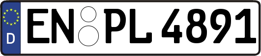 EN-PL4891