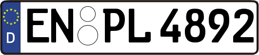 EN-PL4892