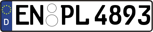 EN-PL4893
