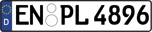 EN-PL4896