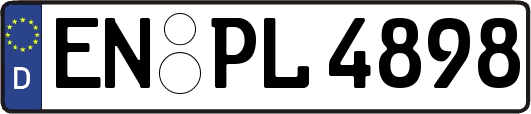 EN-PL4898