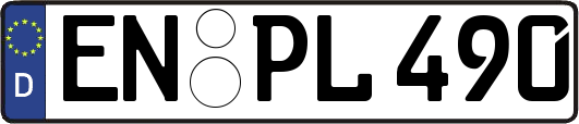 EN-PL490