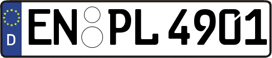 EN-PL4901
