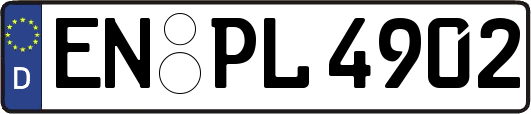 EN-PL4902