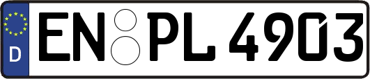 EN-PL4903
