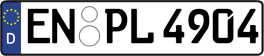 EN-PL4904