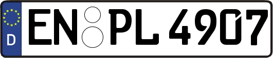 EN-PL4907