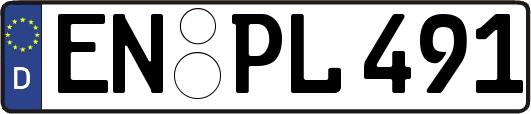 EN-PL491