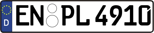 EN-PL4910