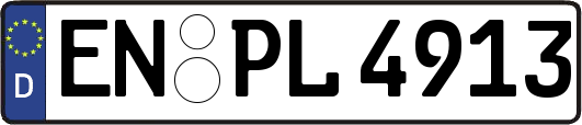 EN-PL4913