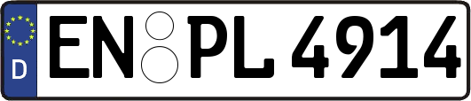 EN-PL4914