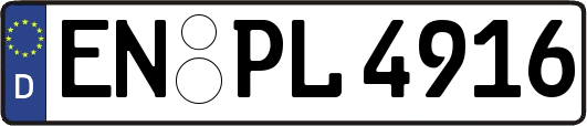 EN-PL4916