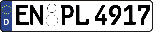 EN-PL4917