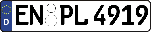 EN-PL4919