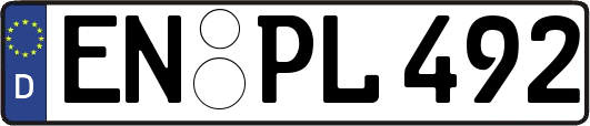 EN-PL492