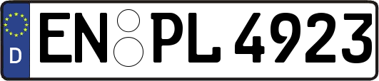 EN-PL4923