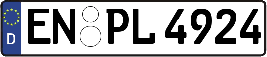 EN-PL4924