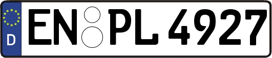 EN-PL4927