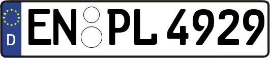 EN-PL4929